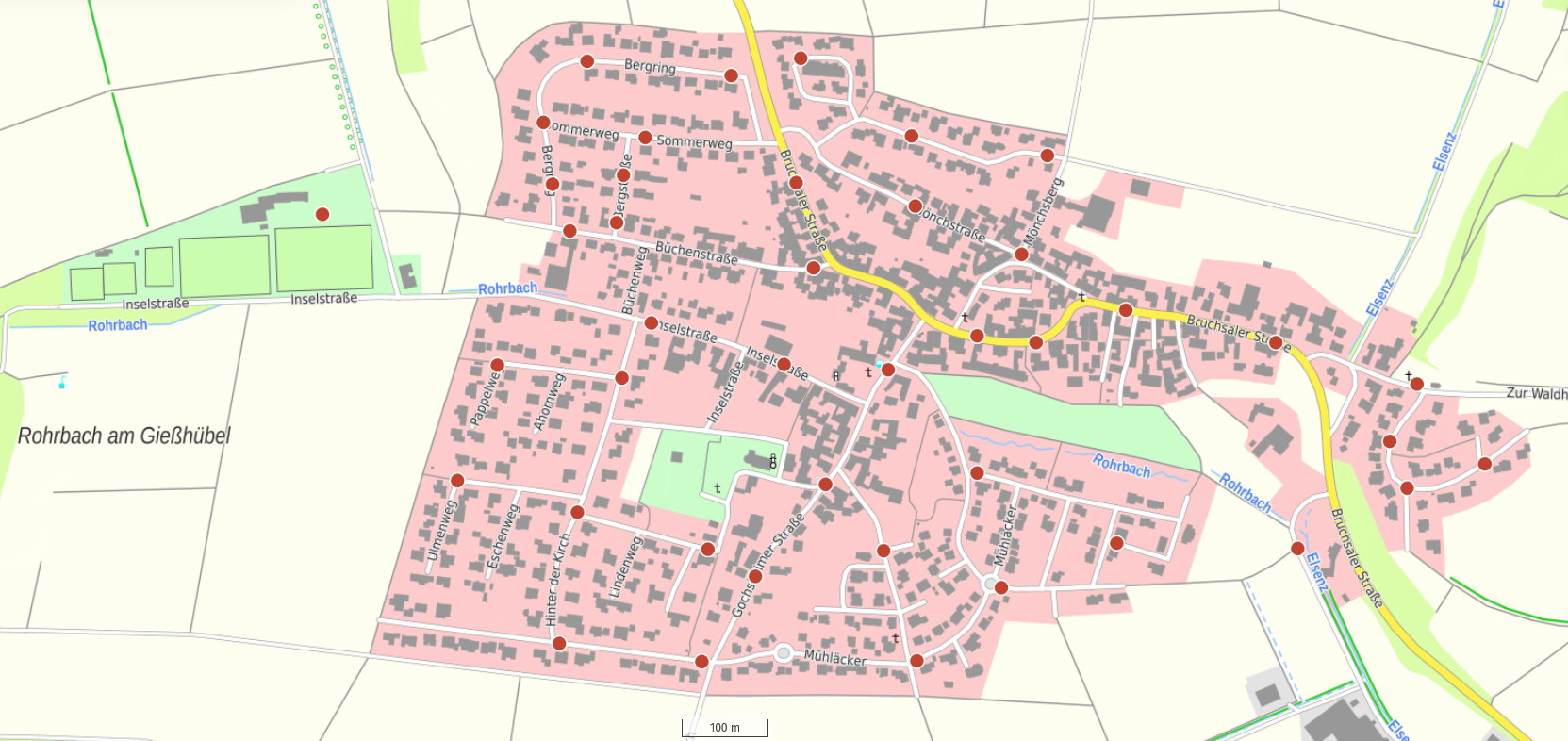 2022.02.17. Rohrbach virtuelle Haltepunkte